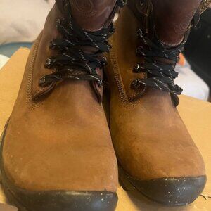 Timberland Chillberg Lined Boots Men's